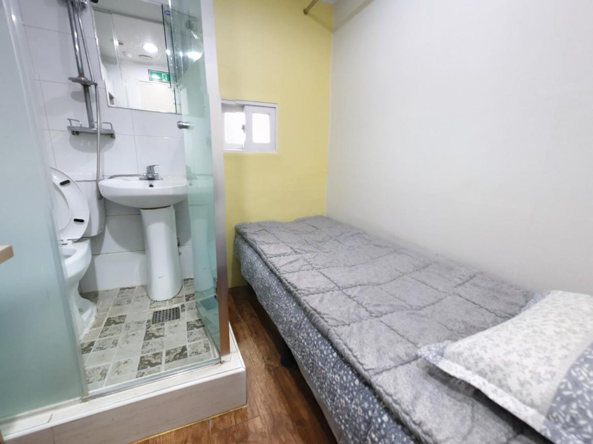 Single House Hotel Seoul Exterior photo