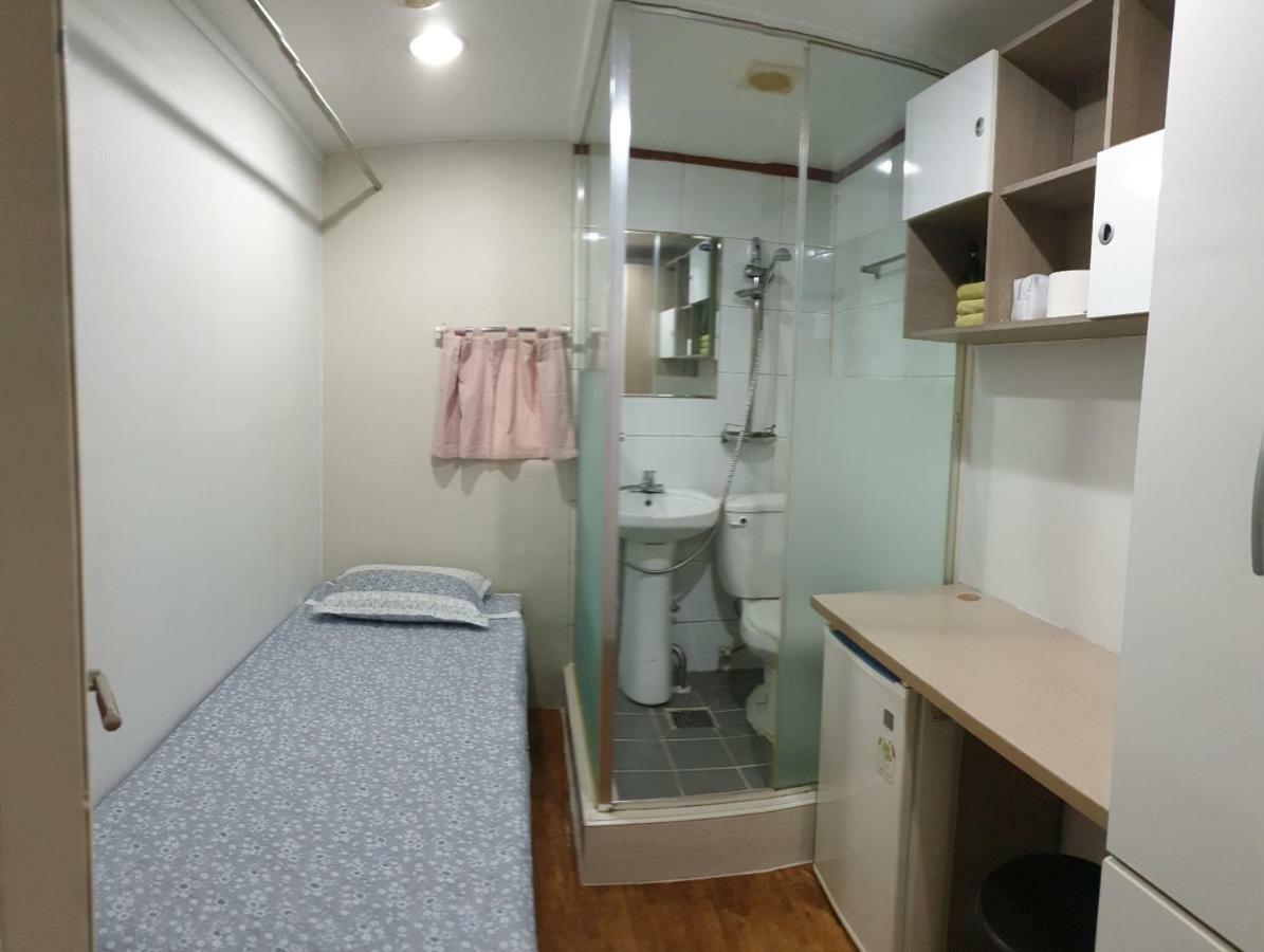 Single House Hotel Seoul Exterior photo